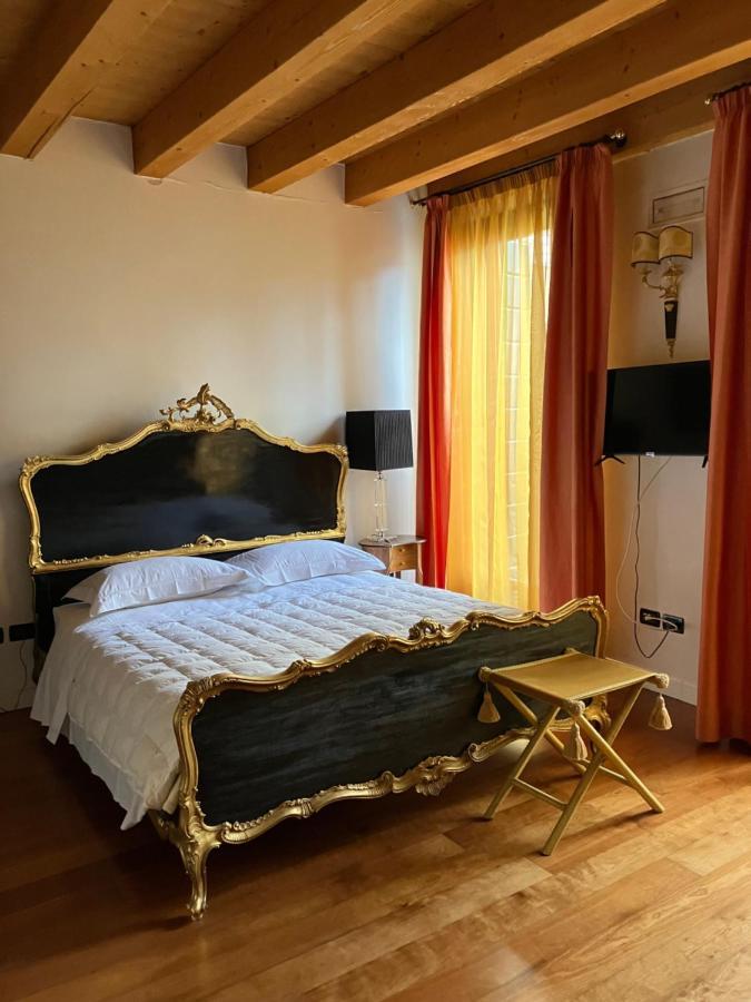 Ciao Amore Padoue Extérieur photo