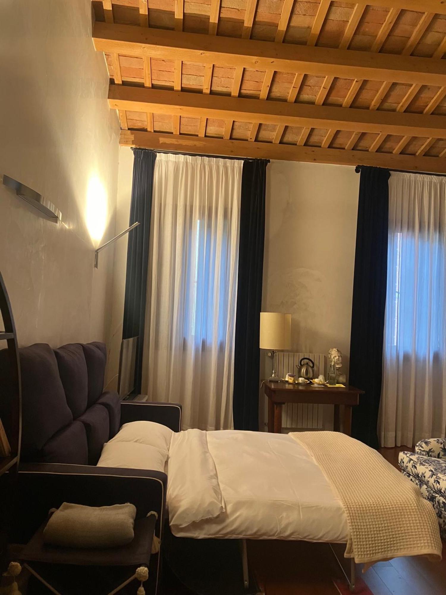 Ciao Amore Padoue Extérieur photo