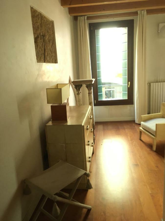 Ciao Amore Padoue Extérieur photo