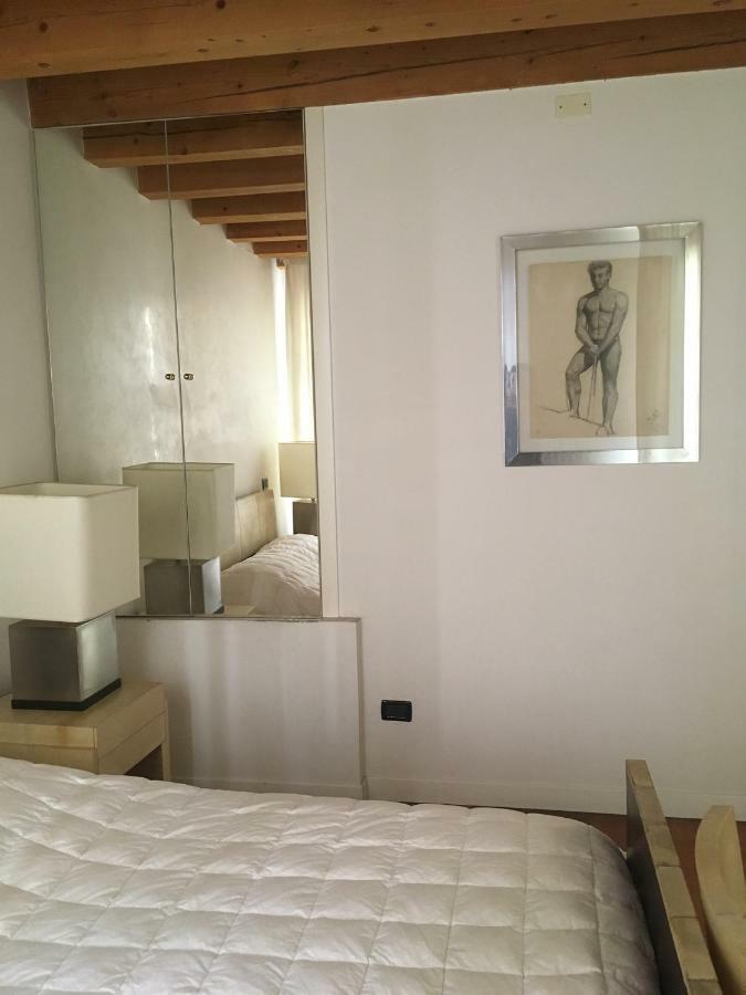 Ciao Amore Padoue Extérieur photo